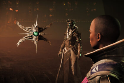 Destiny 2 Season 22 Teaser Ikora Immaru Guardian