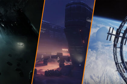 Destiny 2 Exotic Mission Rotator