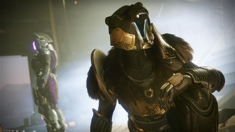 Destiny 2 Season 22 New Trials Armor