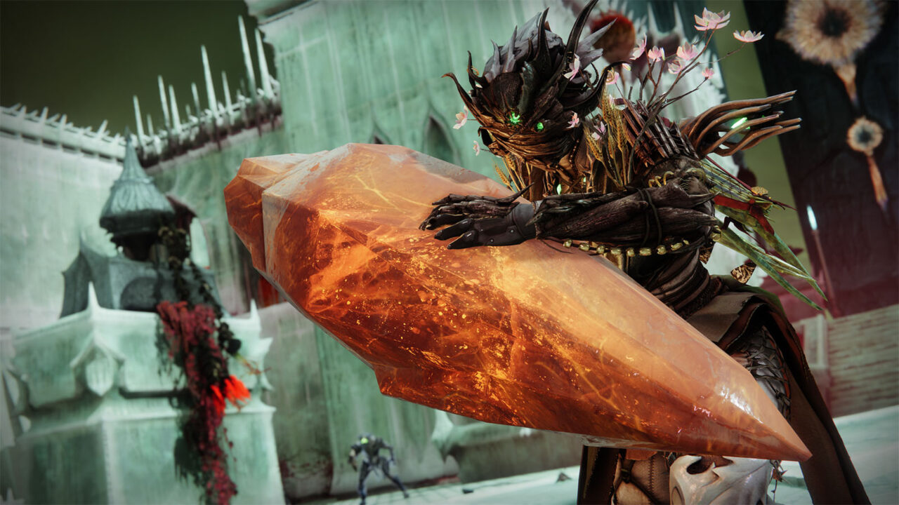 destiny 2 season of the witch armor