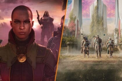 Destiny 2 The Final Shape Ikora The Pale Heart