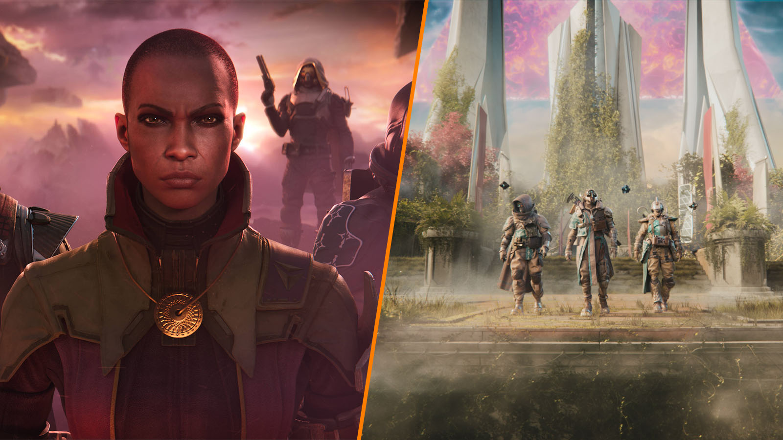 Destiny 2 The Final Shape Ikora The Pale Heart