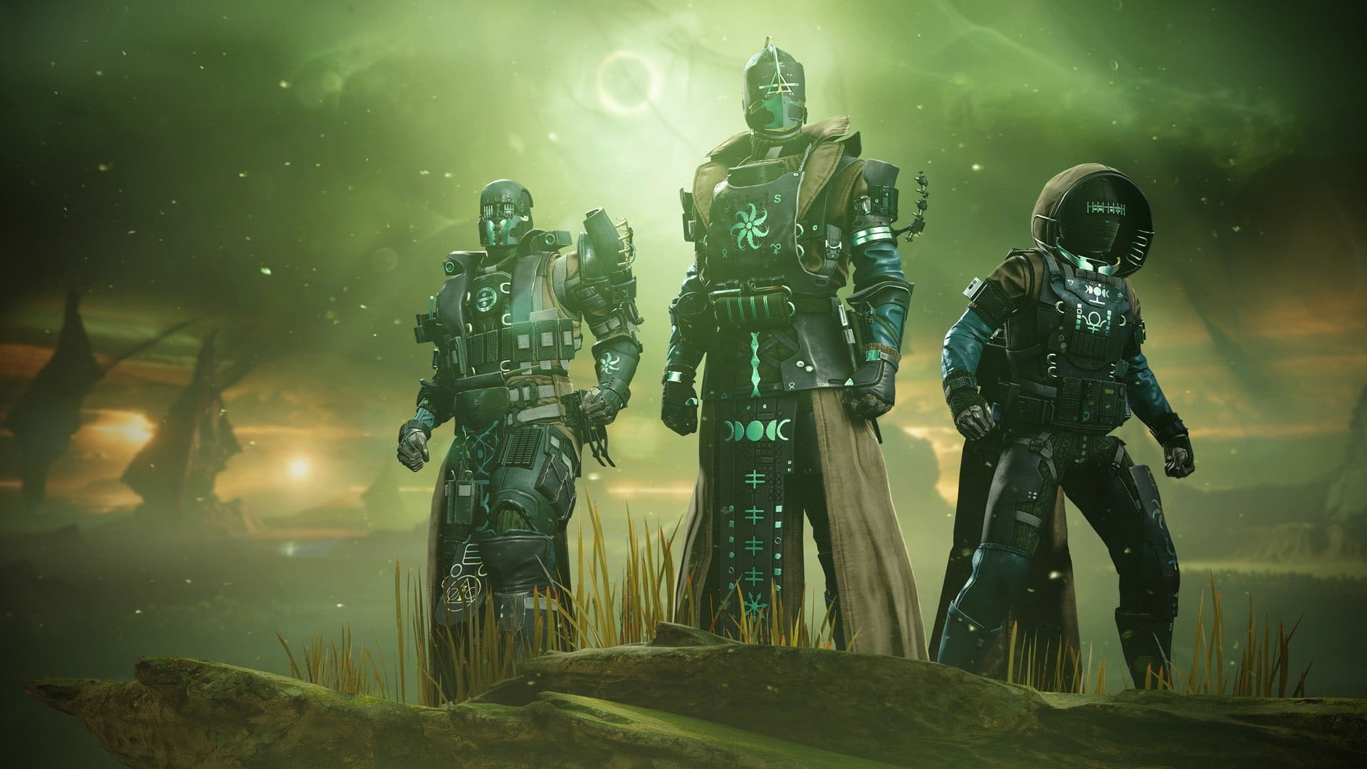 Destiny 2 Game Director Debunks Community Speculations on Strand Subclass Delay