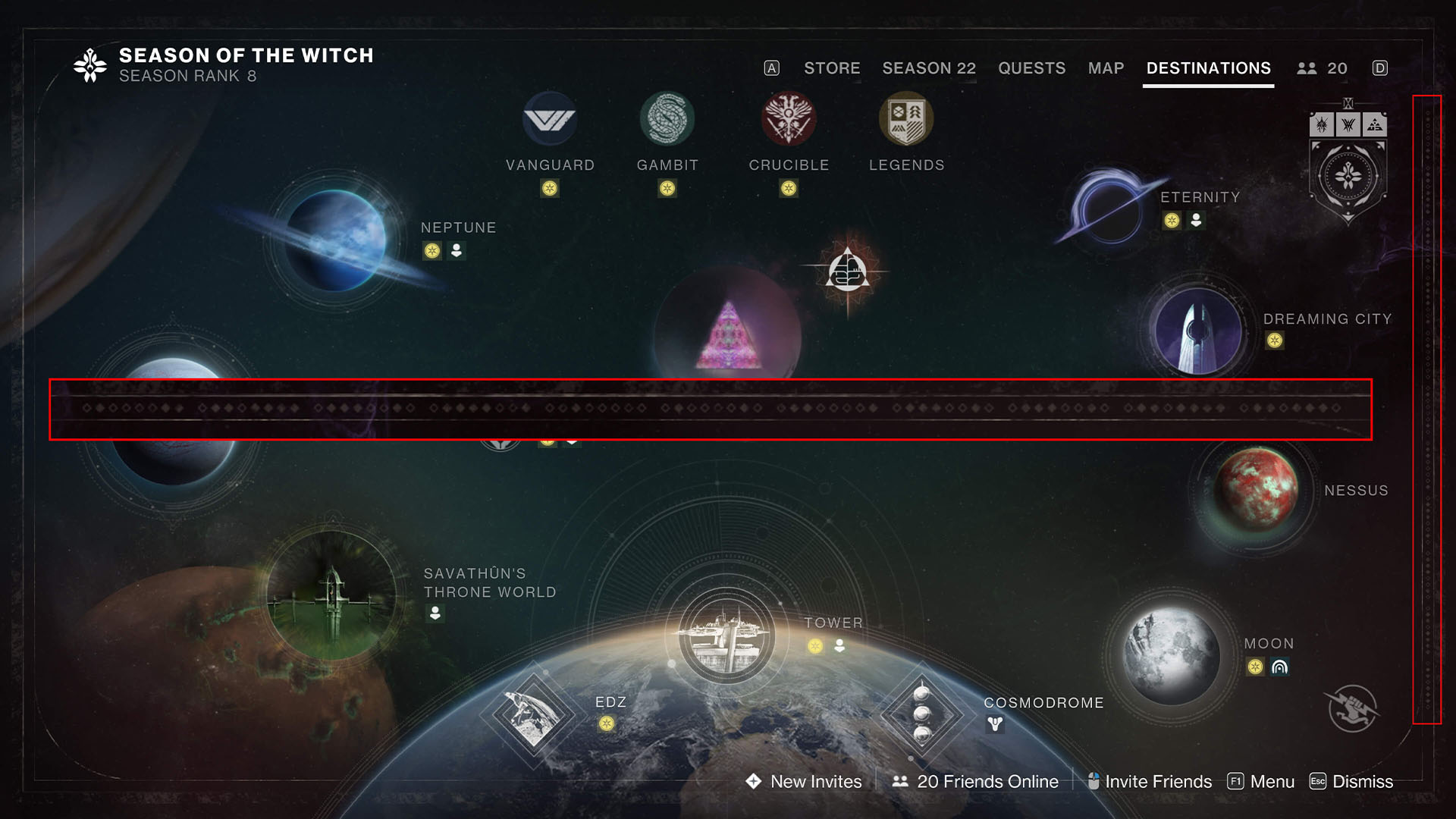 Bungie が故 Destiny 開発者に敬意を表する