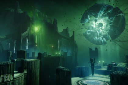 Destiny 2 Crota's End Bridge Encounter