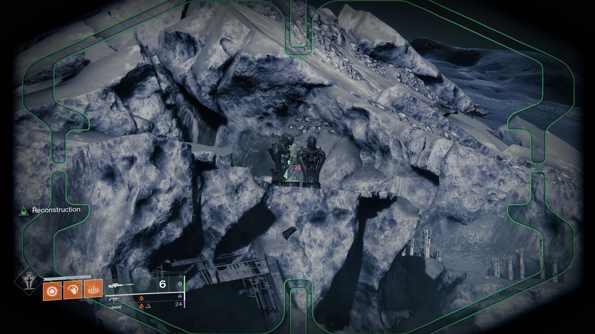 Destiny 2 Crota's End All Secret Chests Location Guide