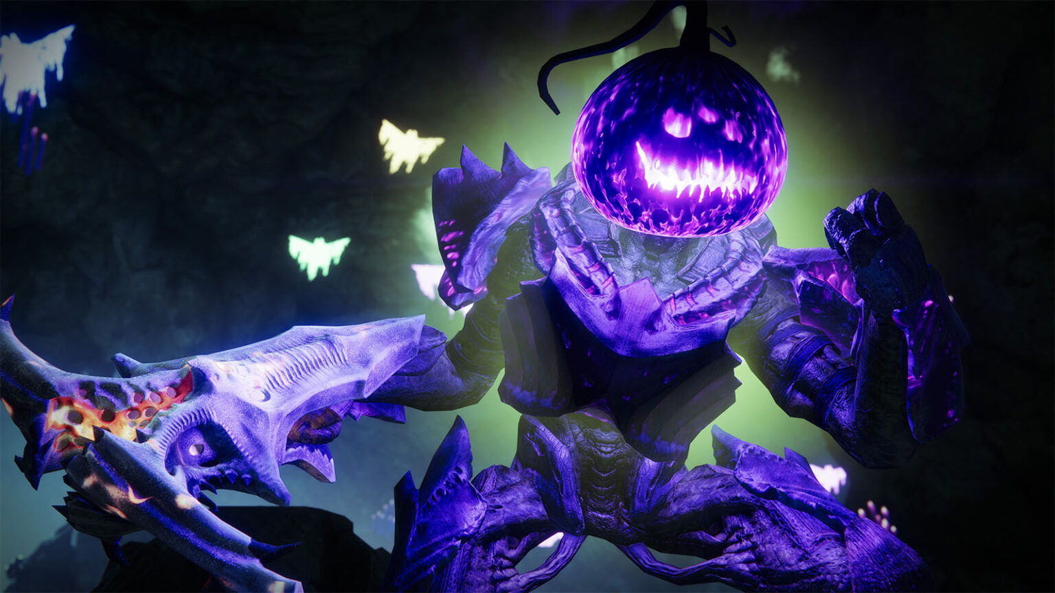 destiny 2 festival of the lost armour 2024