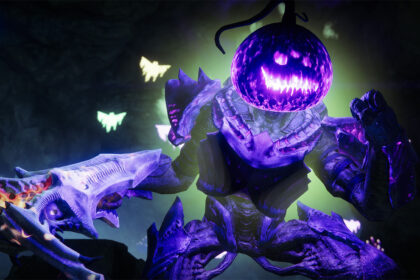 Destiny 2 Datamine Reveals New Festival of the Lost 2023 Items