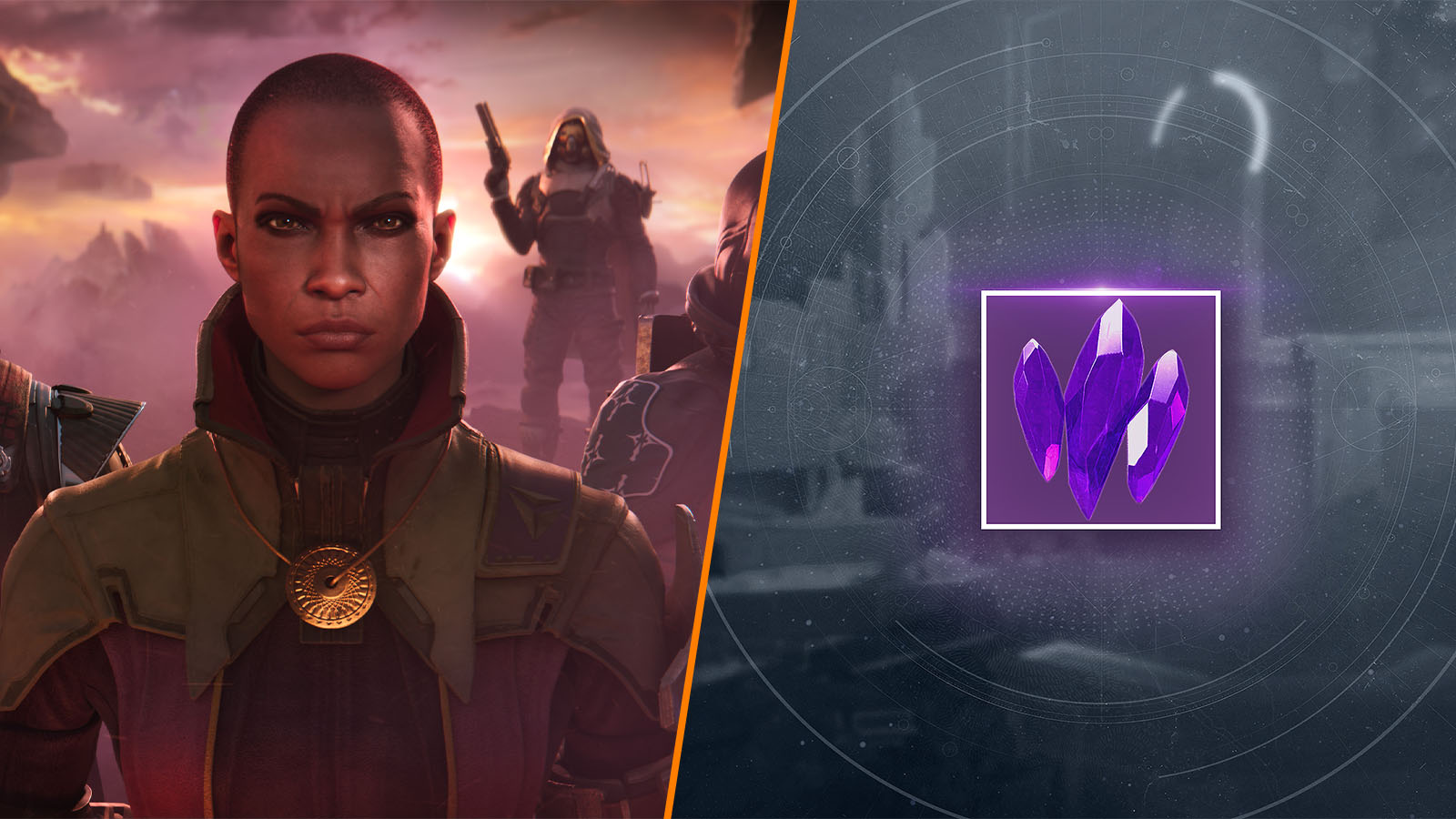 Bungie Announces Removal of Legendary Shard Currency in Destiny 2