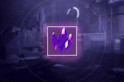 4 Ways to Spend Your Legendary Shards in Destiny 2 Before They Vanish