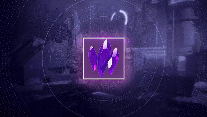 4 Ways to Spend Your Legendary Shards in Destiny 2 Before They Vanish