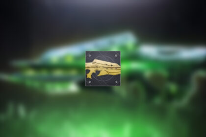 Destiny 2 How to get Necrochasm exotic catalyst