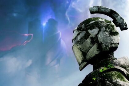 Destiny 2 The Final Shape's New Destination Trailer Accidentally Leaked by Bungie