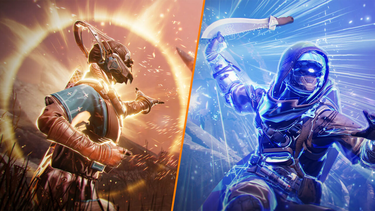 Bungie Addresses Destiny 2 The Final Shape's New Super Names Mix-Up