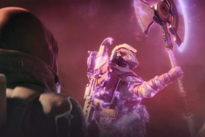 Destiny 2 The Final Shape New Supers Titan
