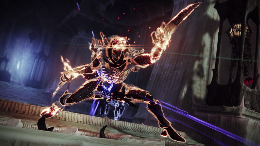 Destiny 2 Update 7.2.0.4 Patch Notes: Crafting Bug Fix, Increased Oversoul Fragment Drop Rates, and more