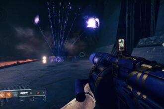 Here Are Some Of The Wildest Clips From Destiny 2's Weapon Crafting Bug