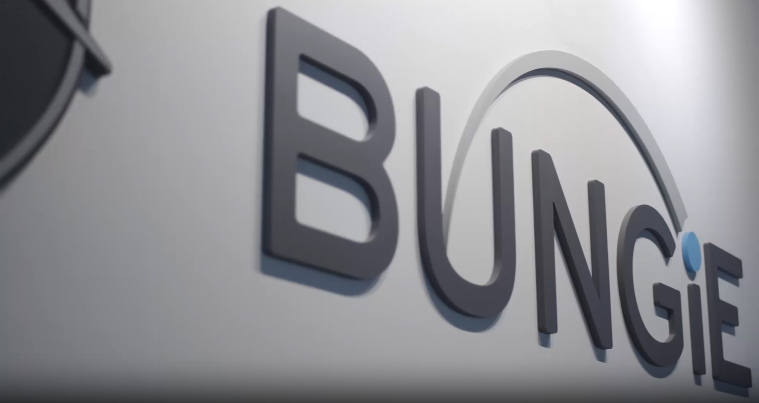 Bungie Studios logo