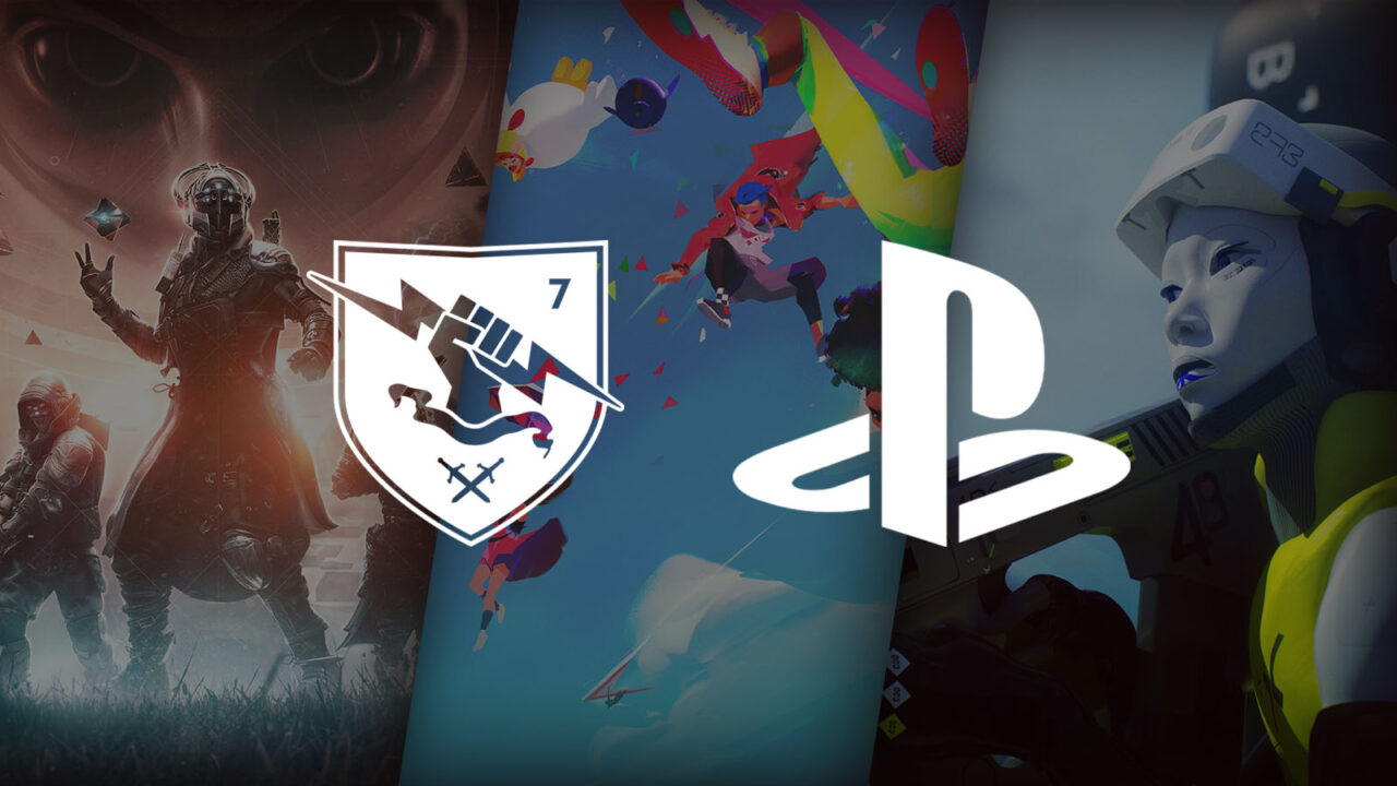 Bungie Reveals It Has 1,350 Employees Post-Layoffs, Is Getting Help From Sony PlayStation in Development