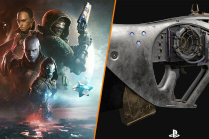 Potential New Destiny 2 Exotic Weapon and Ornaments Leaked For The Final Shape