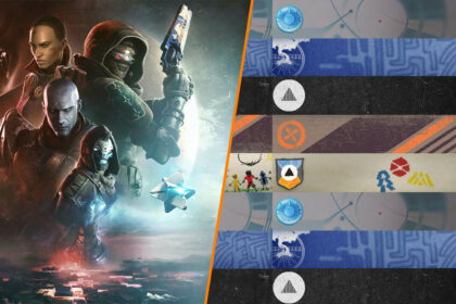 Destiny 2 The Final Shape Collector's Edition Emblem Codes