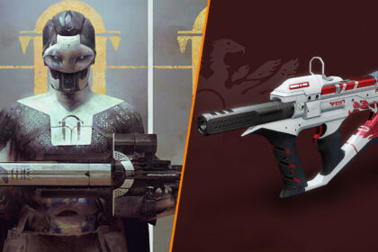 Destiny 2 Into The Light Update Could Bring Back Fan-Favorite Weapons, Leak Suggests
