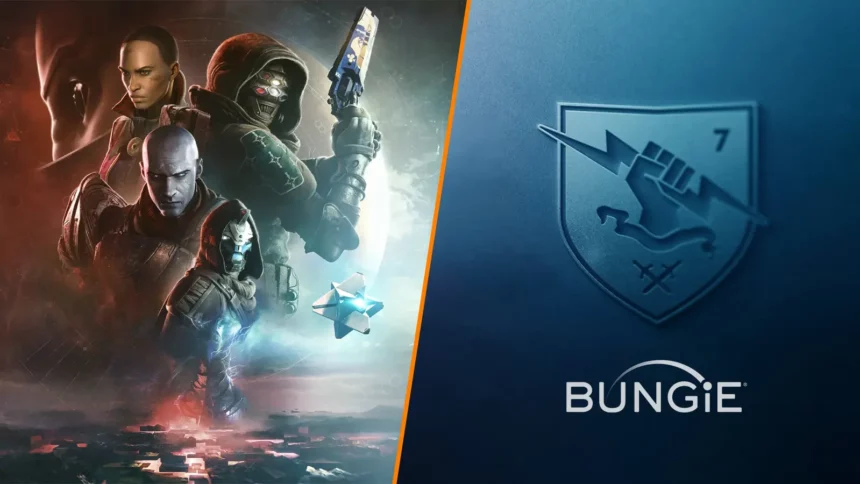 Bungie Wins Legal Battle Against Destiny 2 YouTuber Over Fake DMCA Takedown Claims