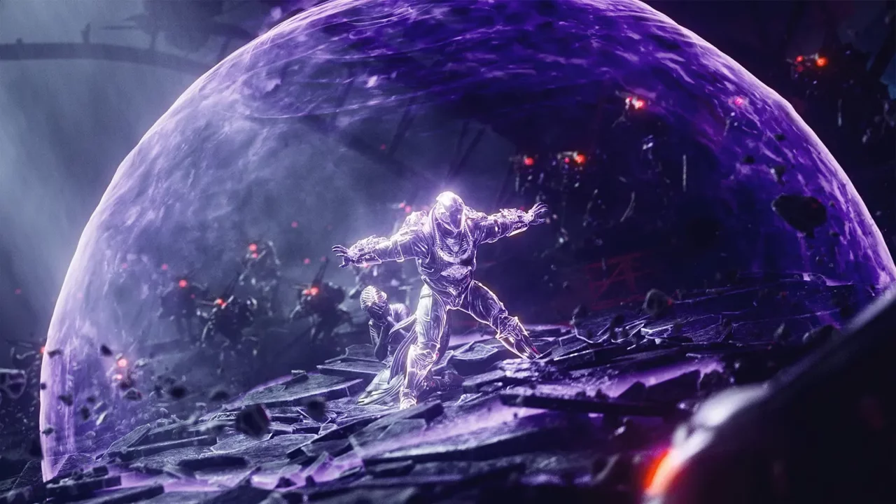 Destiny 2 Fans Express Frustration with The Final Shape Raid's Early Launch Date