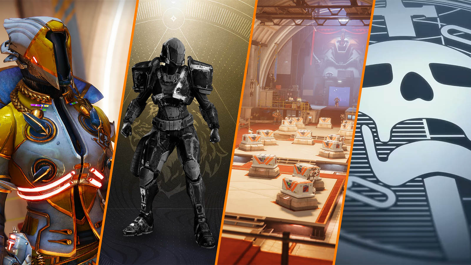 Destiny 2 Might Remove Some Into The Light Content With The Final Shape's Release
