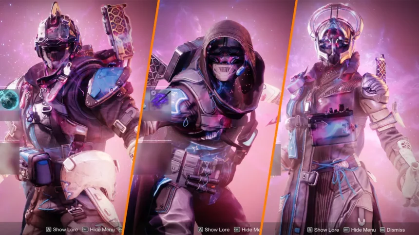 Destiny 2 Prismatic Subclass Detailed: Supers, Grenades, Melee, Aspects, and More