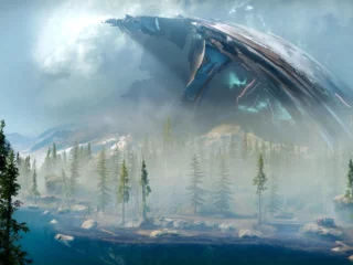 6 Years Later, Destiny 2 Fans Discover Cut 'Shard' Location Linked To Galaxy Pools
