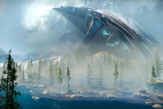 6 Years Later, Destiny 2 Fans Discover Cut 'Shard' Location Linked To Galaxy Pools