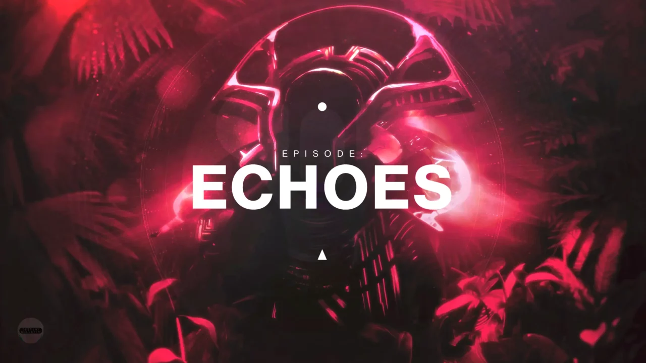 Destiny 2 The FInal Shape Episode 1 Echoes
