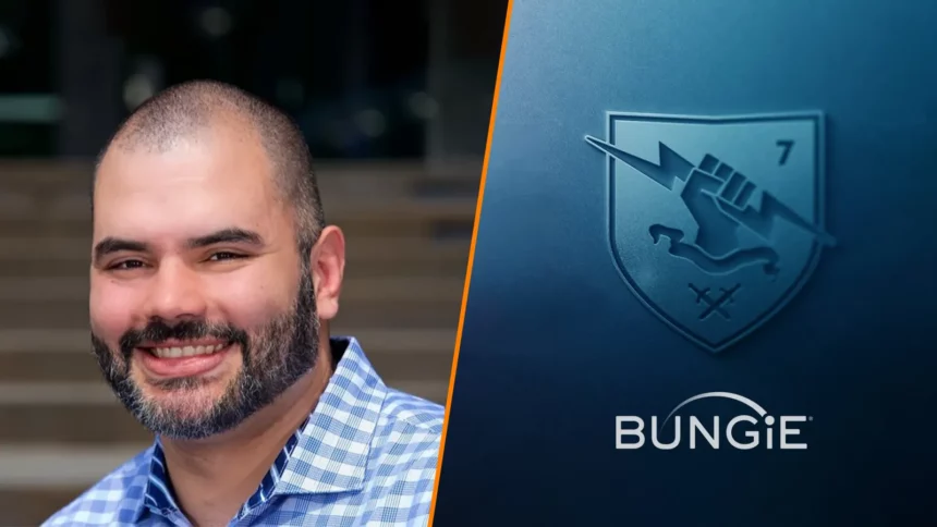 Bungie CTO Leaves Company After 14 Years, Joins Sony PlayStation As Head of Technology