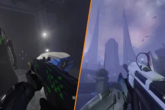 Destiny 1 Tower Recreated In Black Ops 3, Featuring Subclasses, RNG Exotics, Custom Enemy Types, Iconic NPCs, And More