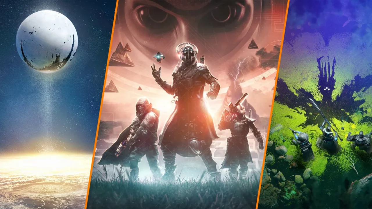 Destiny 2 Voice Actor For Every Character: From Destiny 1 To The Final Shape
