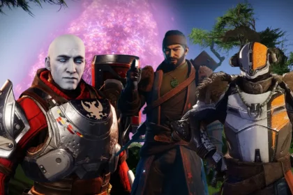 A Destiny 2 PSA If You're Preparing For The Final Shape