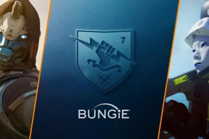 Bungie Discusses Generative AI Initiatives: BunGPT, Productivity, and Ethical Concerns