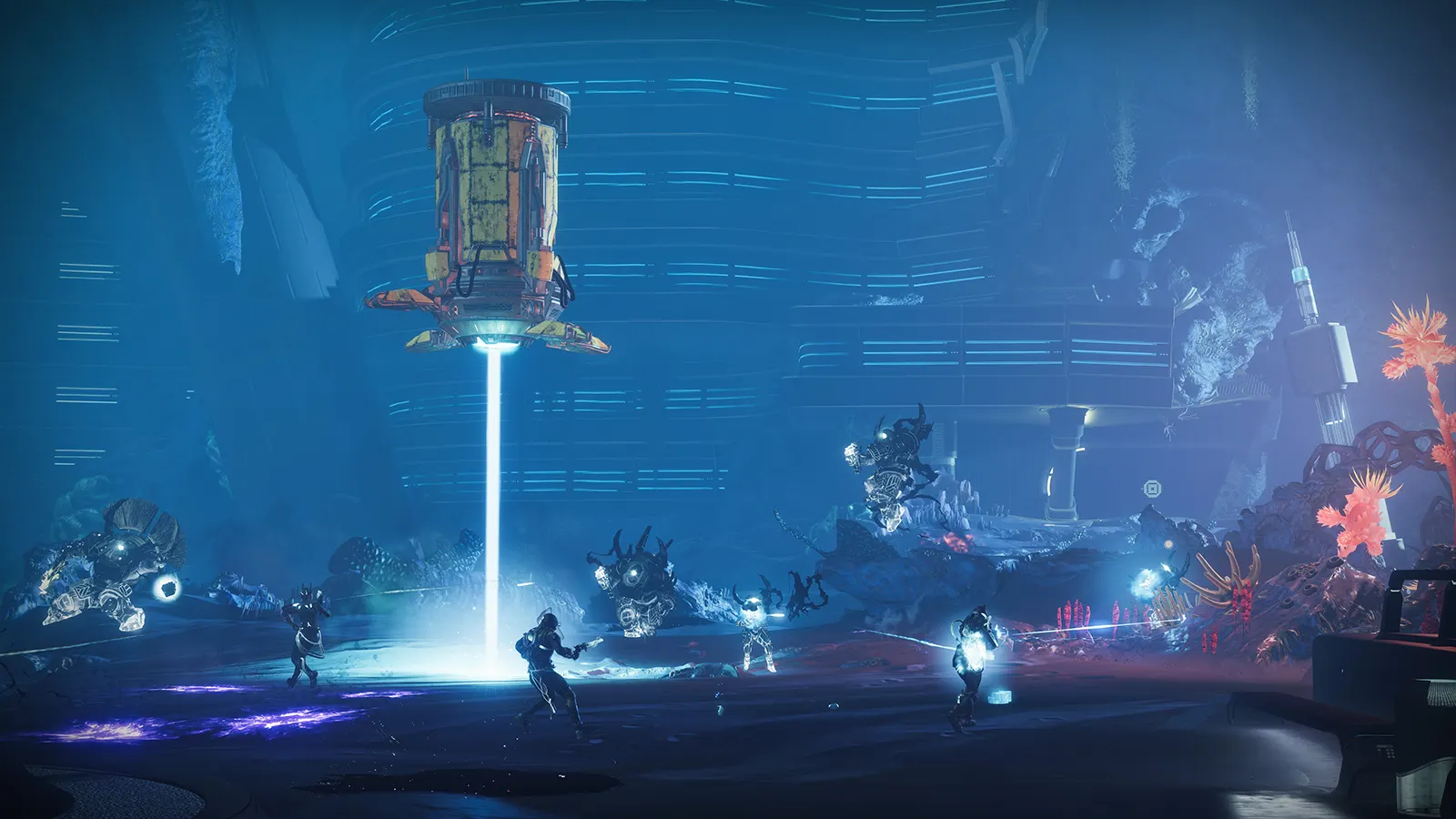 Everything Leaving Destiny 2 With The Final Shape