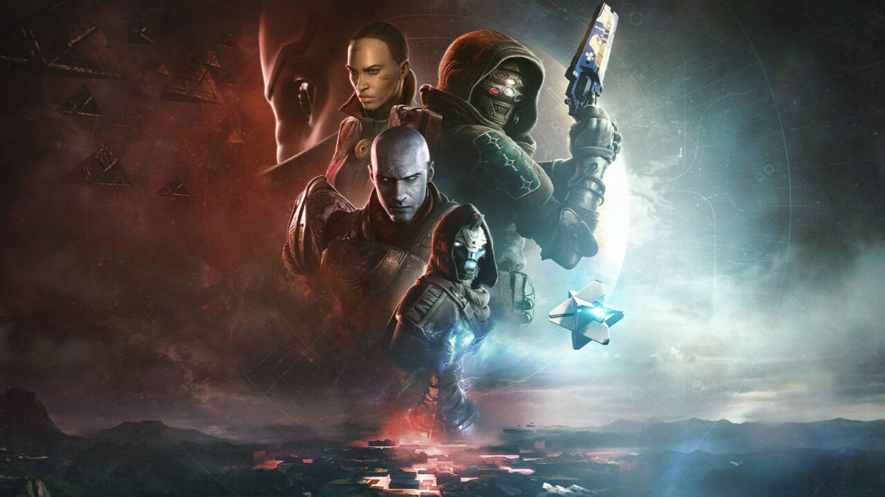 Destiny 2 The Final Shape Leak Reveals Official Soundtrack Titles