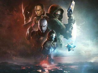 Destiny 2 The Final Shape Leak Reveals Official Soundtrack Titles