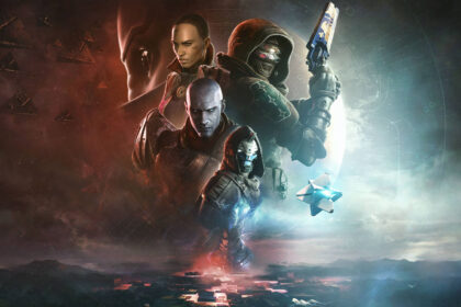 Destiny 2 The Final Shape Leak Reveals Official Soundtrack Titles