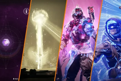 24 Major Updates in Destiny 2 The Final Shape Players Should Look Forward to