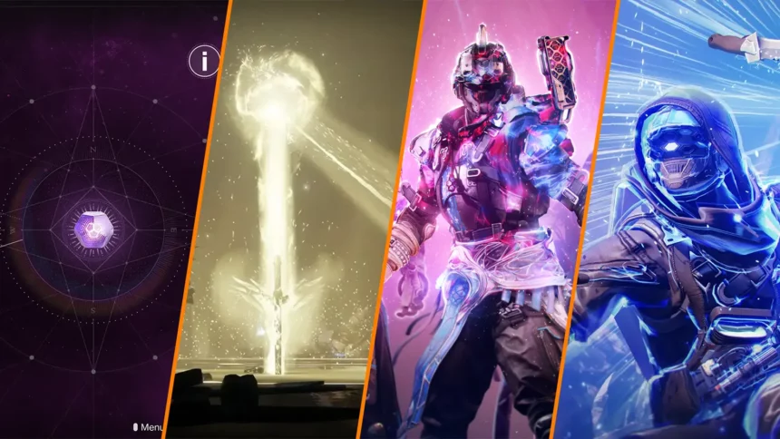 24 Major Updates in Destiny 2 The Final Shape Players Should Look Forward to
