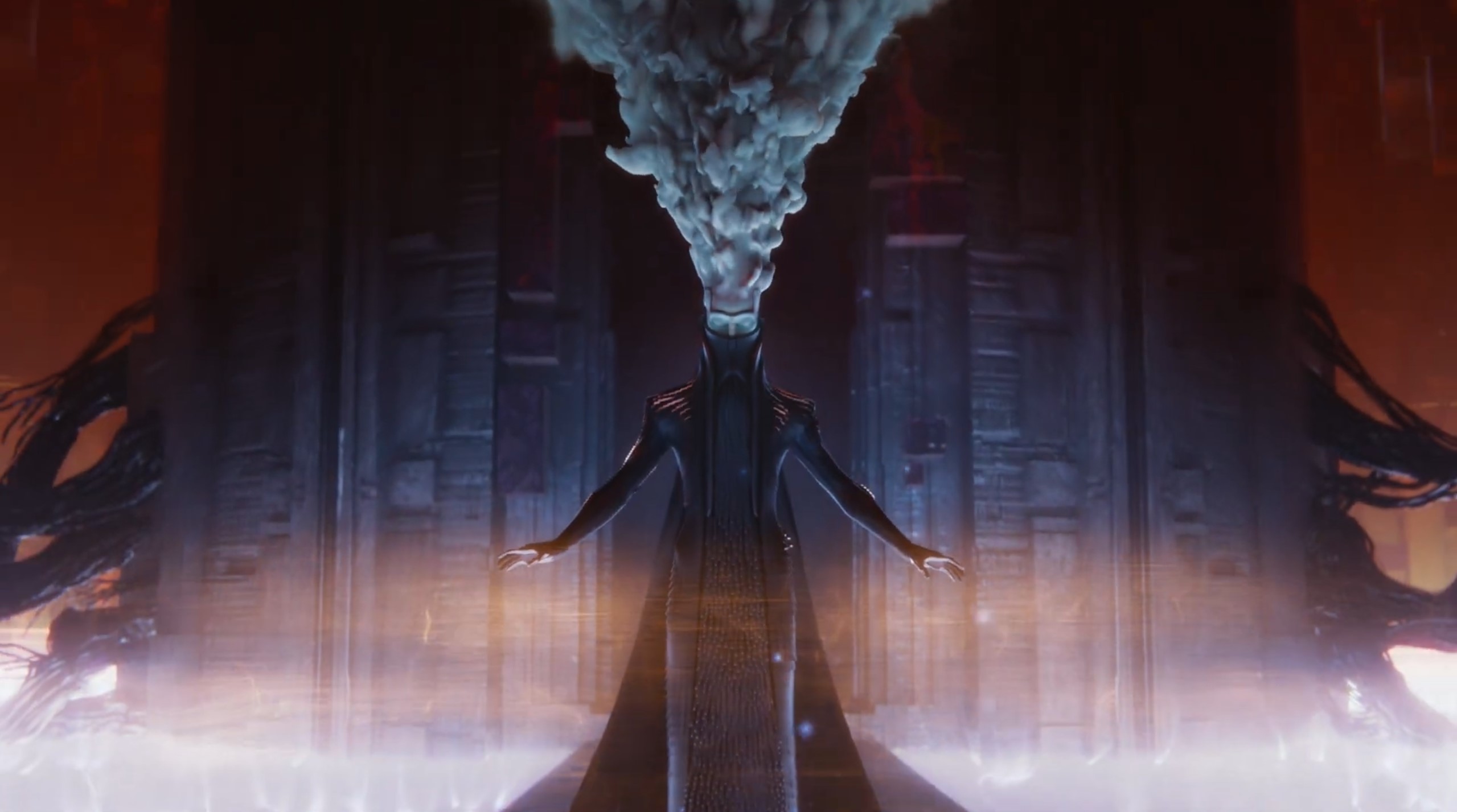 Bungie Explains Destiny 2 The Final Shape's New Destination: 'Pure Traveler' Shaped By Guardian and Vanguard Memories