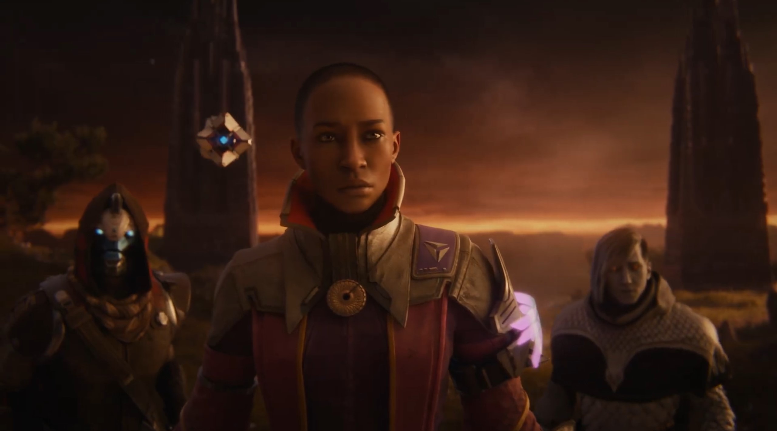 Bungie Explains Destiny 2 The Final Shape's New Destination: 'Pure Traveler' Shaped By Guardian and Vanguard Memories