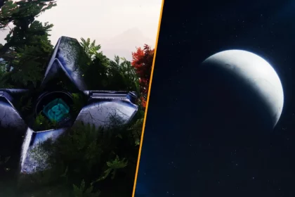 Bungie Explains Destiny 2 The Final Shape's New Destination: 'Pure Traveler' Shaped By Guardian and Vanguard Memories