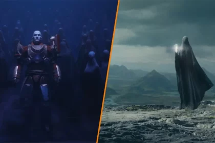 Destiny 2 Players Will Have A 'Better Sense For Where The Future Of Destiny Goes' After The Final Shape Raid, Says Bungie