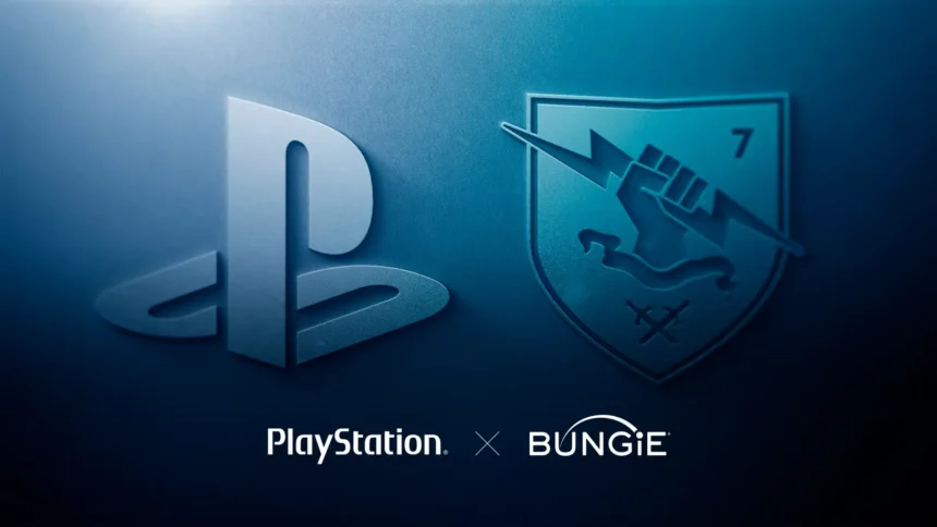 Sony's Hermen Hulst Praises Bungie's Role In Enhancing PlayStation Live Services Capabilities And Efficiency