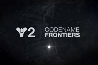 Bungie Teases Destiny 2 Codename Frontiers For 2025